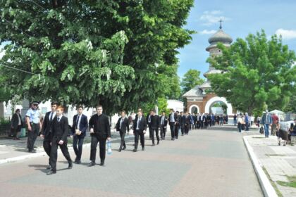 Ziua Eroilor în Arhiepiscopia Dunării de Jos – fotografia 17