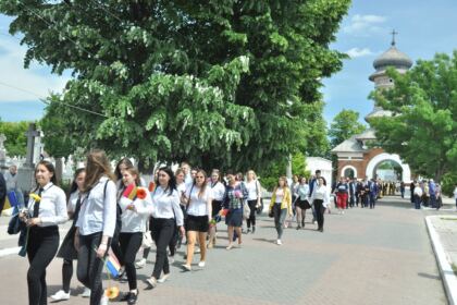 Ziua Eroilor în Arhiepiscopia Dunării de Jos – fotografia 18