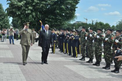 Ziua Eroilor în Arhiepiscopia Dunării de Jos – fotografia 21