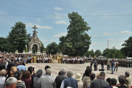 Ziua Eroilor în Arhiepiscopia Dunării de Jos – fotografia 28