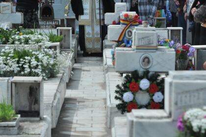 Ziua Eroilor în Arhiepiscopia Dunării de Jos – fotografia 31