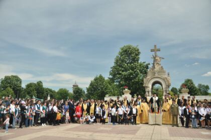 Ziua Eroilor în Arhiepiscopia Dunării de Jos – fotografia 35