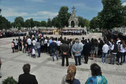 Ziua Eroilor în Arhiepiscopia Dunării de Jos – fotografia 37
