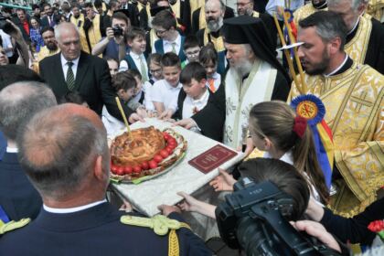 Ziua Eroilor în Arhiepiscopia Dunării de Jos – fotografia 40