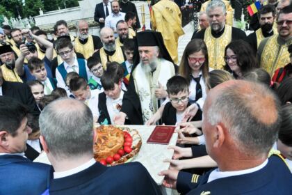 Ziua Eroilor în Arhiepiscopia Dunării de Jos – fotografia 41