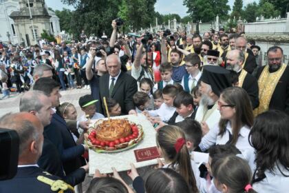 Ziua Eroilor în Arhiepiscopia Dunării de Jos – fotografia 42