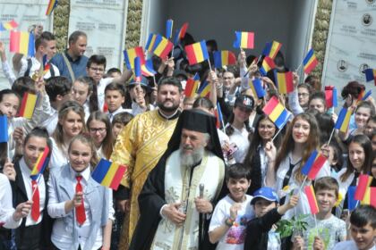 Ziua Eroilor în Arhiepiscopia Dunării de Jos – fotografia 44