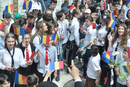 Ziua Eroilor în Arhiepiscopia Dunării de Jos – fotografia 47