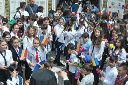 Ziua Eroilor în Arhiepiscopia Dunării de Jos – fotografia 48