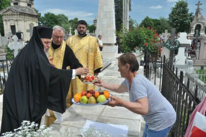 Ziua Eroilor în Arhiepiscopia Dunării de Jos – fotografia 51