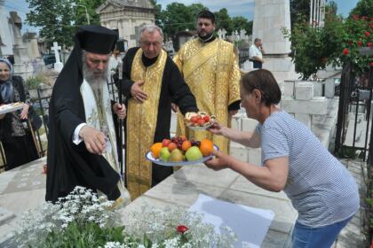Ziua Eroilor în Arhiepiscopia Dunării de Jos – fotografia 52