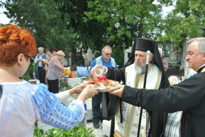 Ziua Eroilor în Arhiepiscopia Dunării de Jos – fotografia 53