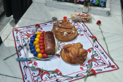 Ziua Eroilor în Arhiepiscopia Dunării de Jos – fotografia 54