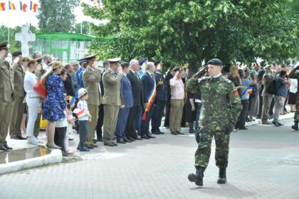 Ziua Eroilor în Arhiepiscopia Dunării de Jos – fotografia 63