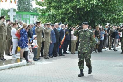 Ziua Eroilor în Arhiepiscopia Dunării de Jos – fotografia 64