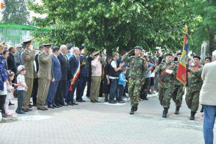 Ziua Eroilor în Arhiepiscopia Dunării de Jos – fotografia 65