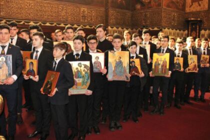 Duminica Ortodoxiei sărbătorită în Arhiepiscopia Dunării de Jos – fotografia 4
