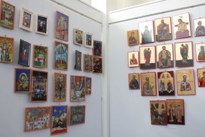 Duminica Ortodoxiei sărbătorită în Arhiepiscopia Dunării de Jos – fotografia 33