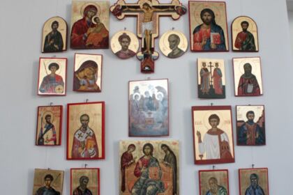 Duminica Ortodoxiei sărbătorită în Arhiepiscopia Dunării de Jos – fotografia 35