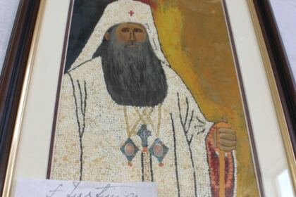 Duminica Ortodoxiei sărbătorită în Arhiepiscopia Dunării de Jos – fotografia 37
