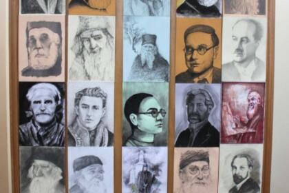 Duminica Ortodoxiei sărbătorită în Arhiepiscopia Dunării de Jos – fotografia 41