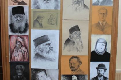 Duminica Ortodoxiei sărbătorită în Arhiepiscopia Dunării de Jos – fotografia 42