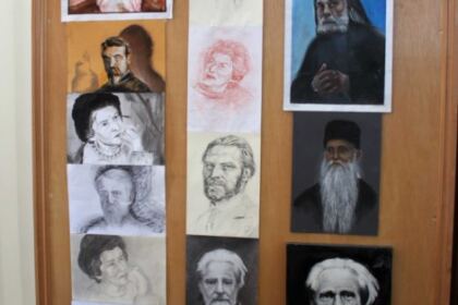 Duminica Ortodoxiei sărbătorită în Arhiepiscopia Dunării de Jos – fotografia 43