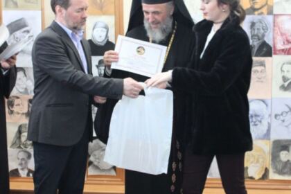 Duminica Ortodoxiei sărbătorită în Arhiepiscopia Dunării de Jos – fotografia 50