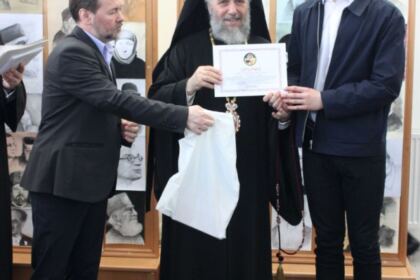 Duminica Ortodoxiei sărbătorită în Arhiepiscopia Dunării de Jos – fotografia 51