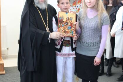 Duminica Ortodoxiei sărbătorită în Arhiepiscopia Dunării de Jos – fotografia 54