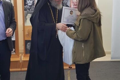 Duminica Ortodoxiei sărbătorită în Arhiepiscopia Dunării de Jos – fotografia 55