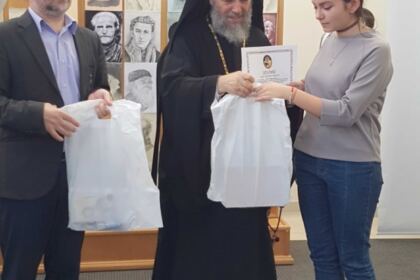 Duminica Ortodoxiei sărbătorită în Arhiepiscopia Dunării de Jos – fotografia 58