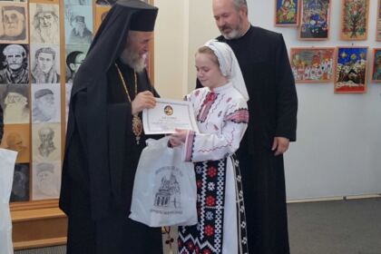 Duminica Ortodoxiei sărbătorită în Arhiepiscopia Dunării de Jos – fotografia 62