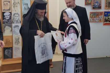 Duminica Ortodoxiei sărbătorită în Arhiepiscopia Dunării de Jos – fotografia 63