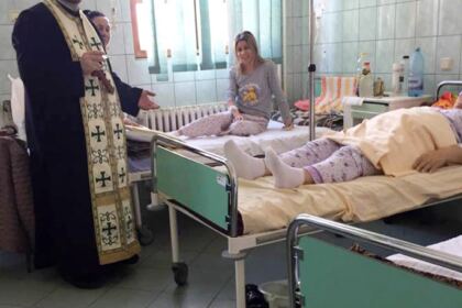 Puterea crucii personale înseamnă împărtăşirea din iubirea milostivă a Mantuitorului – fotografia 2