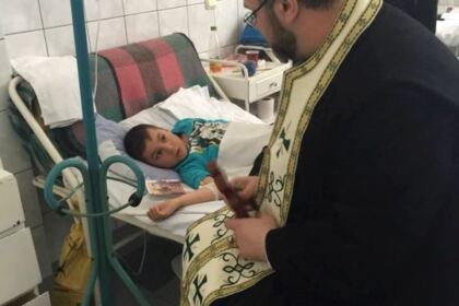 Puterea crucii personale înseamnă împărtăşirea din iubirea milostivă a Mantuitorului – fotografia 3