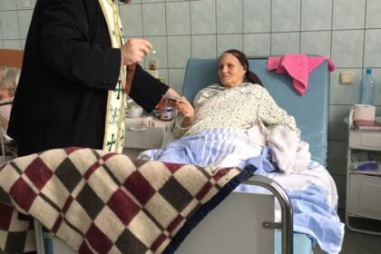 Puterea crucii personale înseamnă împărtăşirea din iubirea milostivă a Mantuitorului – fotografia 5