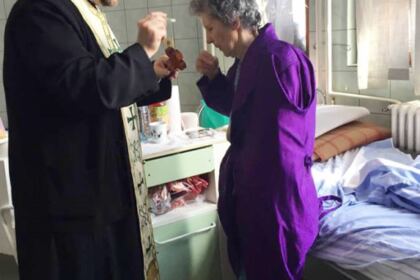 Puterea crucii personale înseamnă împărtăşirea din iubirea milostivă a Mantuitorului – fotografia 6