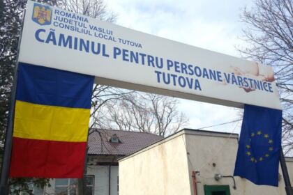 Activităţi sociale desfăşurate în Protoieria Nicoreşti – fotografia 3