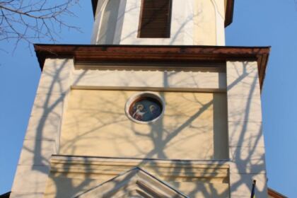 Activităţi social-educaţionale, de Buna Vestire, în Arhiepiscopia Dunării de Jos – fotografia 1