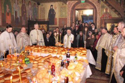 Activităţi social-educaţionale, de Buna Vestire, în Arhiepiscopia Dunării de Jos – fotografia 5