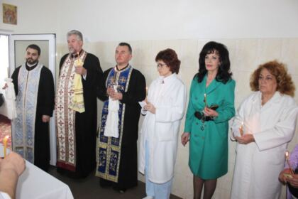 Activităţi social-educaţionale, de Buna Vestire, în Arhiepiscopia Dunării de Jos – fotografia 4