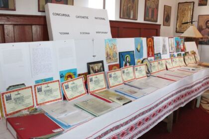 Activitate social-filantropică la Centrul Medico-Social din localitatea Pechea, Protoieria Covurlui – fotografia 6