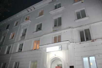 Binecuvântarea căminelor studenţeşti la Galaţi – fotografia 2