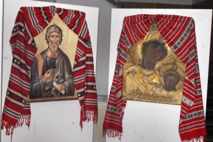Binecuvântarea căminelor studenţeşti la Galaţi – fotografia 4