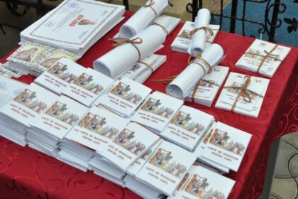 Împreună pentru Cristian şi Cristiana! – fotografia 1