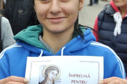Împreună pentru Cristian şi Cristiana! – fotografia 3