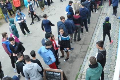 Împreună pentru Cristian şi Cristiana! – fotografia 11