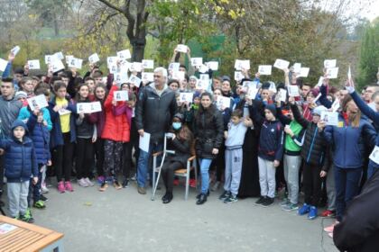 Împreună pentru Cristian şi Cristiana! – fotografia 15