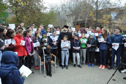 Împreună pentru Cristian şi Cristiana! – fotografia 16